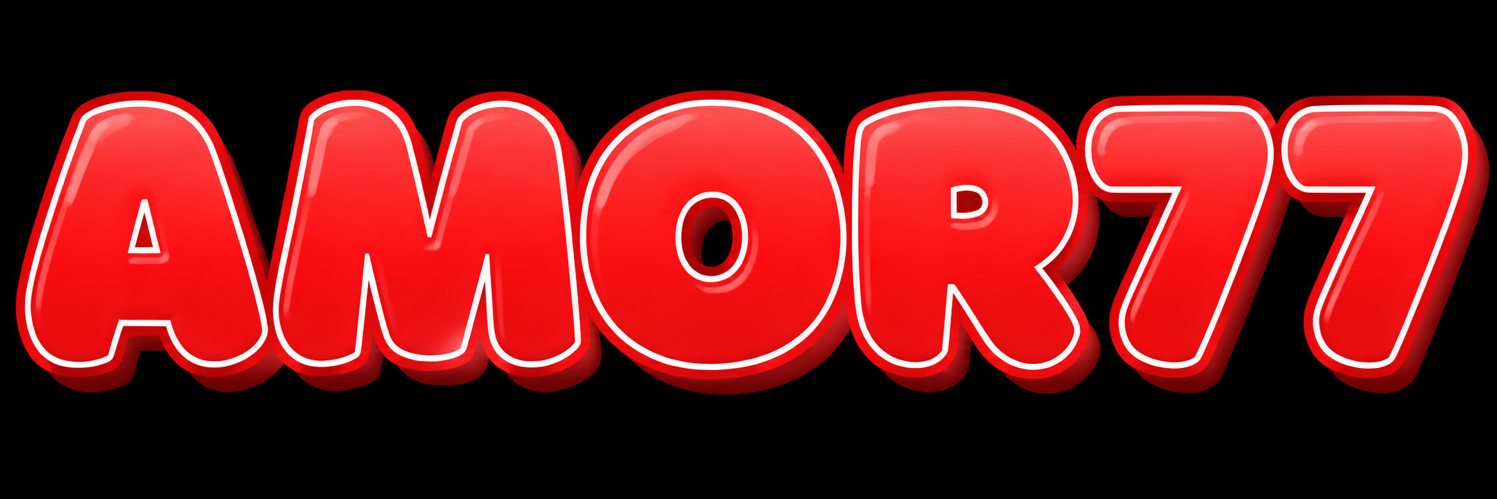 AMOR77 GAMING ONLINE ID